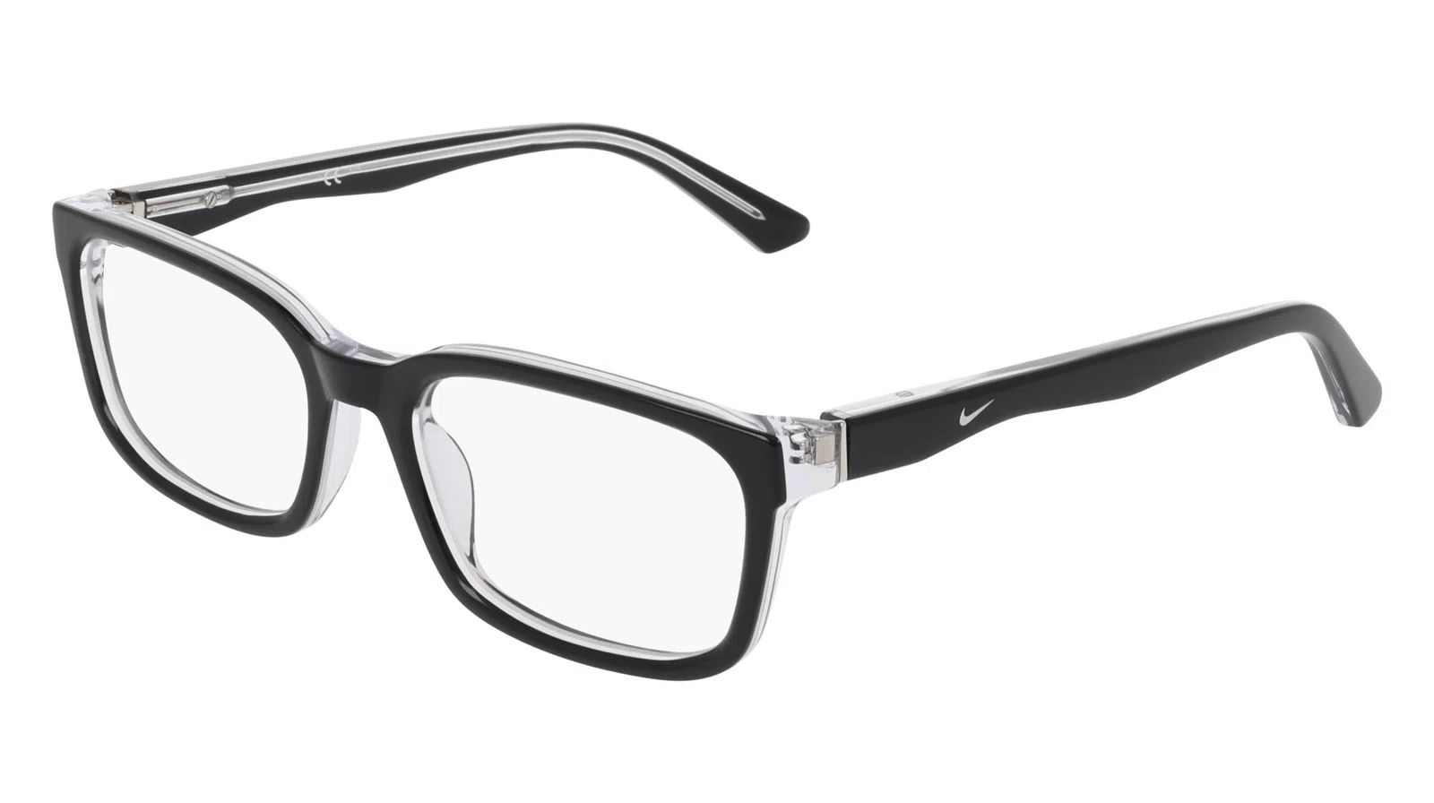 Nike 7181 Eyeglasses - view 3